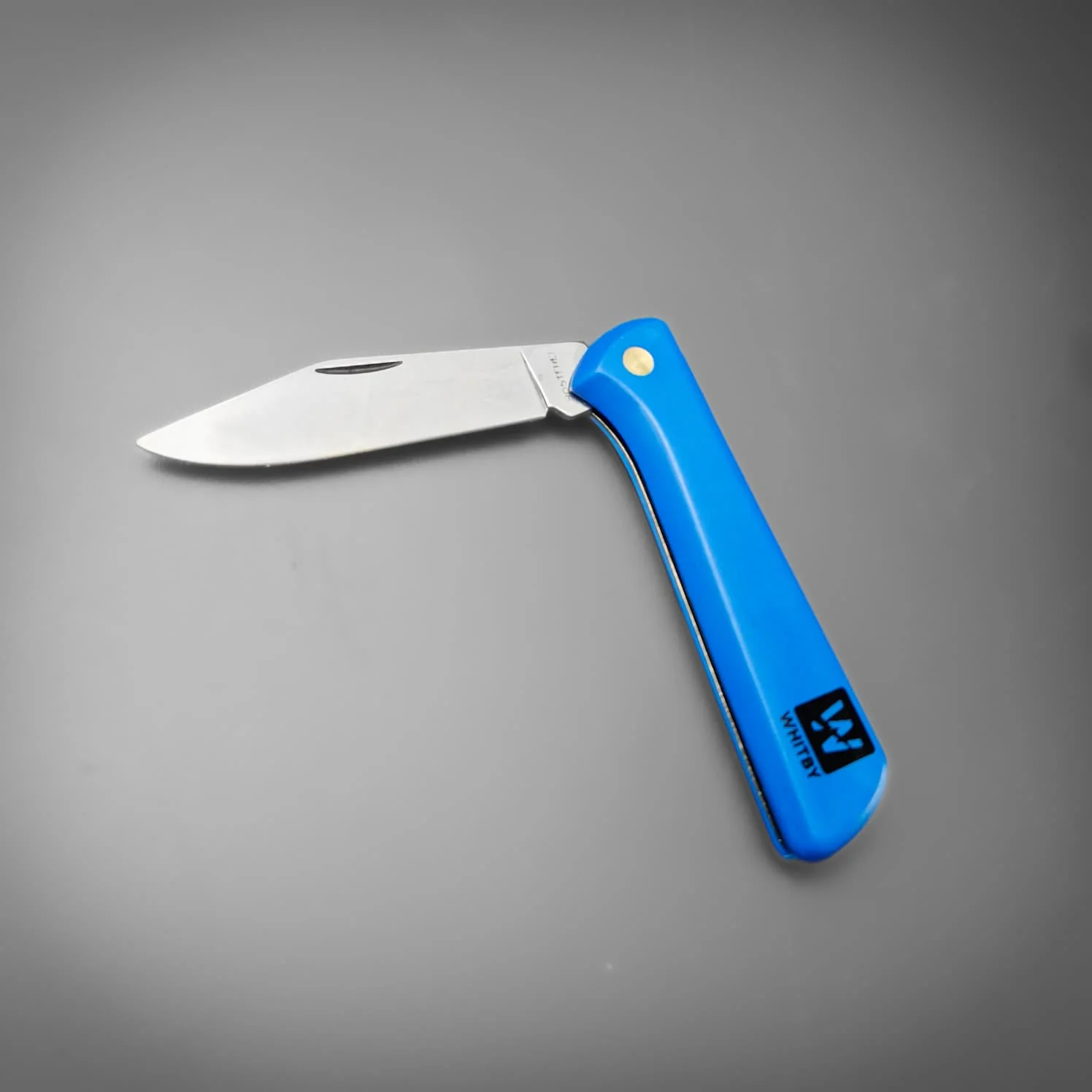 Whitby Camper Folding Knife - Image 4
