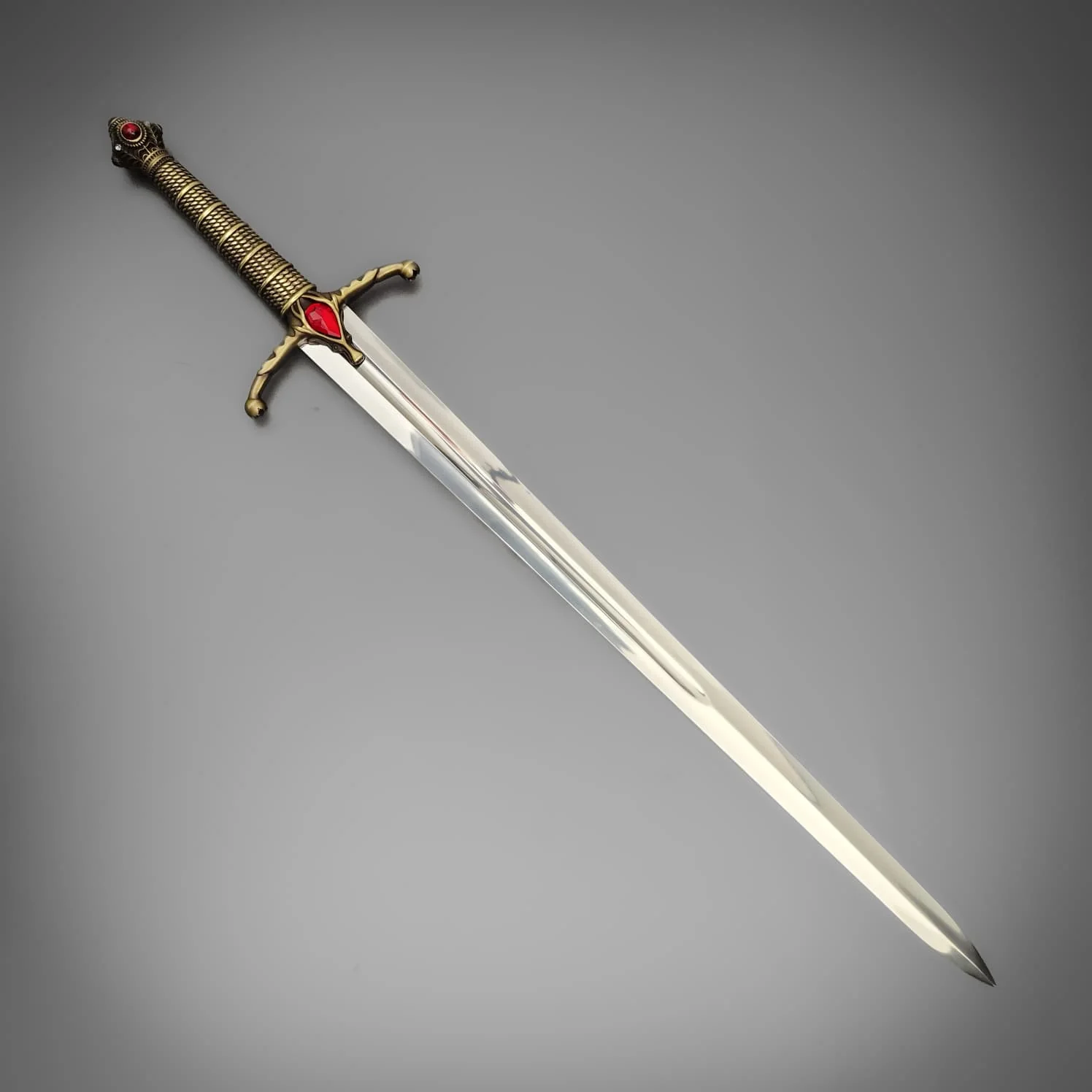 Widows Wail Sword of Jaime Lannister - Game of Thrones - Image 3