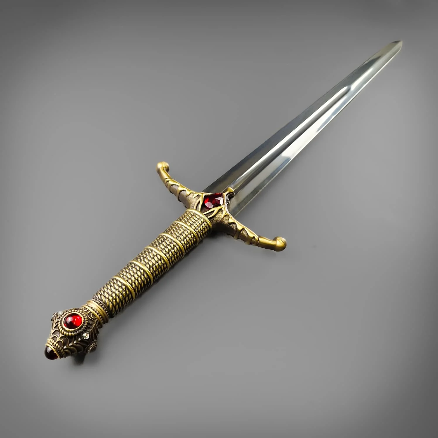 Widows Wail Sword of Jaime Lannister - Game of Thrones - Image 4