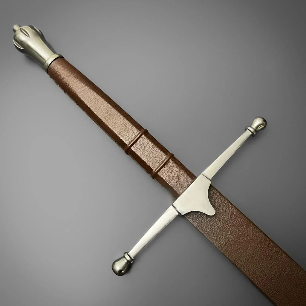 William Wallace Sword - Trollkors - Image 3