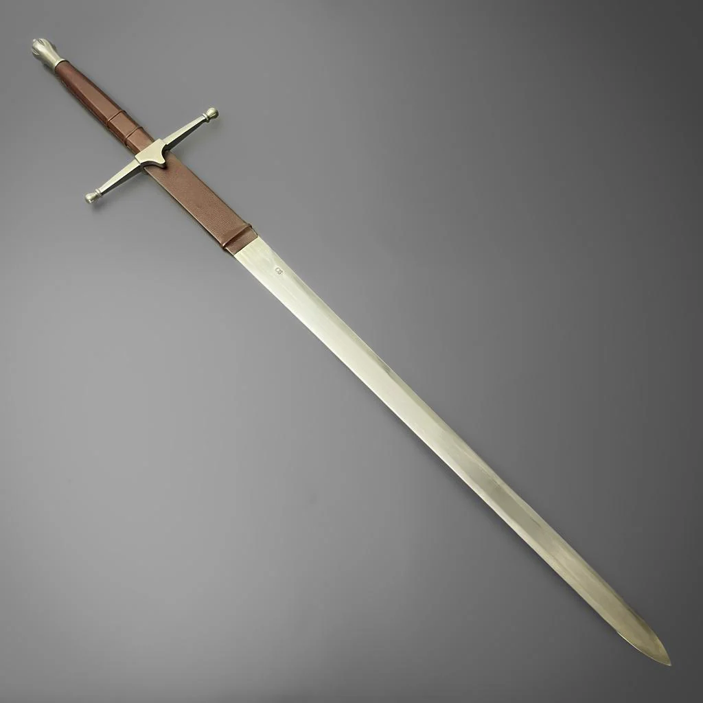 William Wallace Sword - Trollkors - Image 4