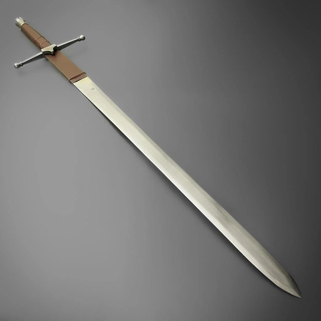 William Wallace Sword - Trollkors - Image 5