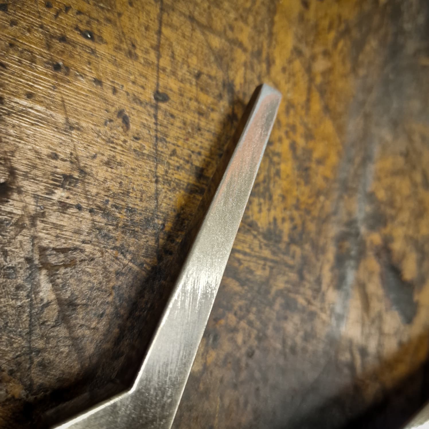 Witcher Silver Sword - Seconds - Image 7