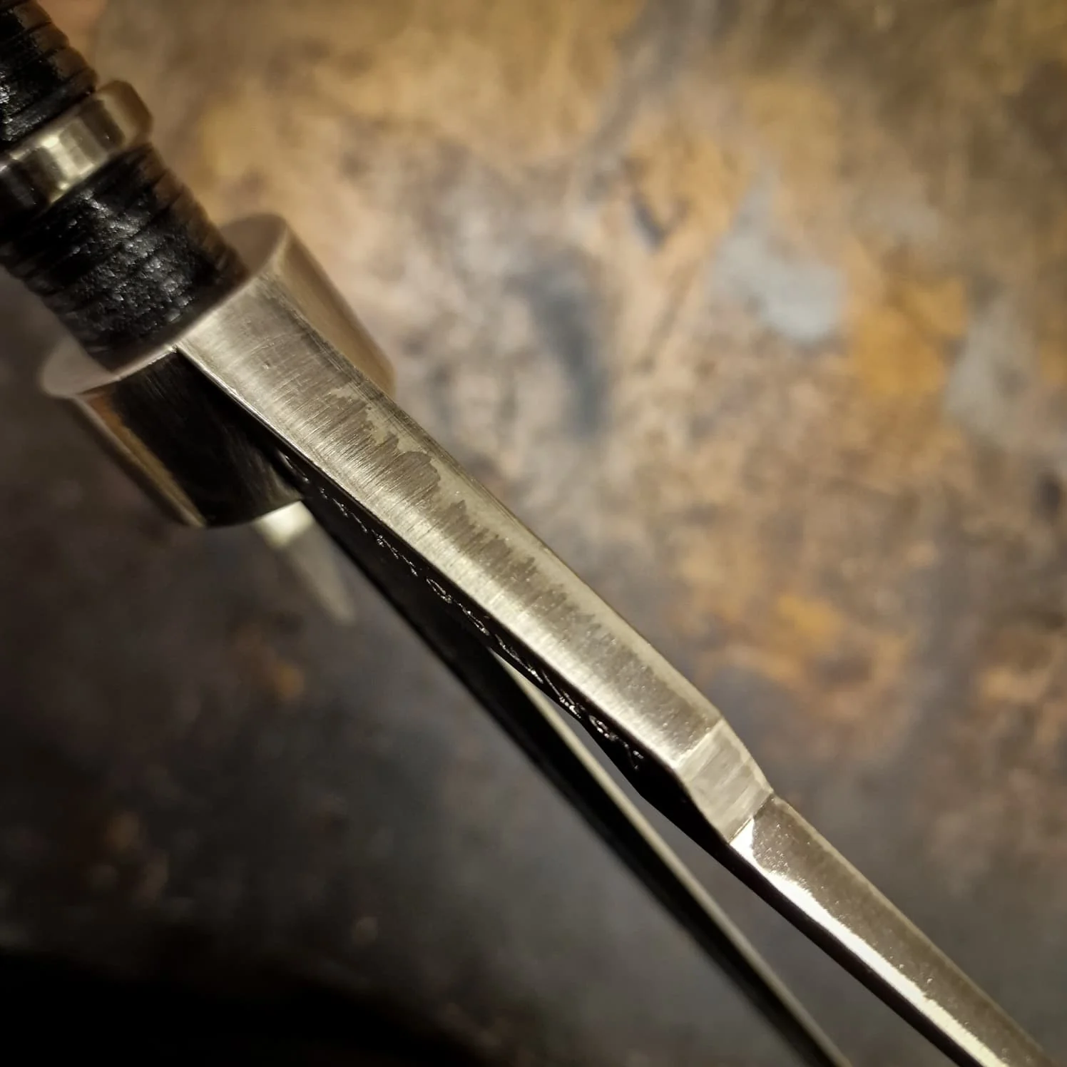 Witcher Silver Sword - Seconds - Image 8