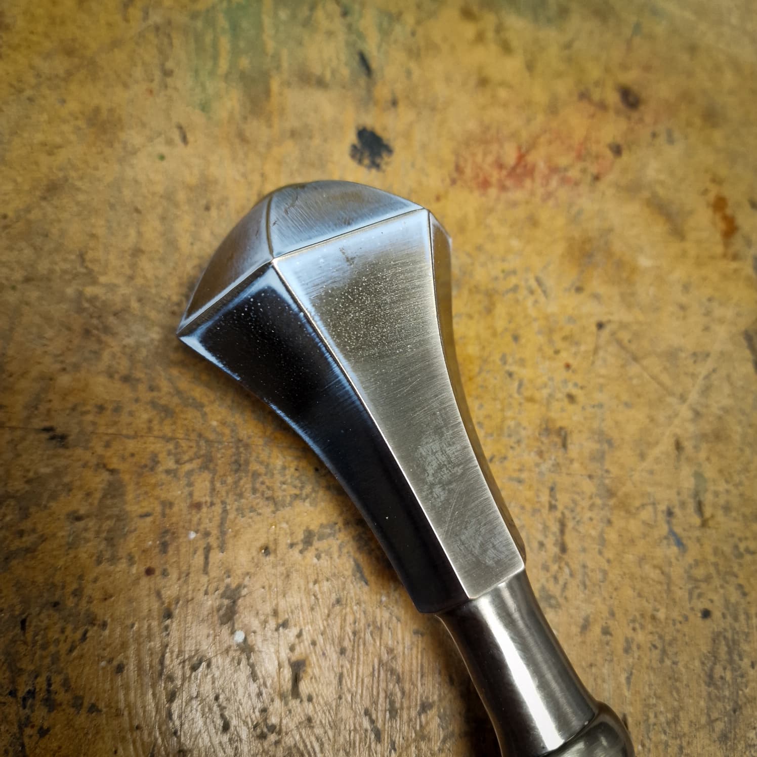 Witcher Steel Sword - Seconds - Image 3