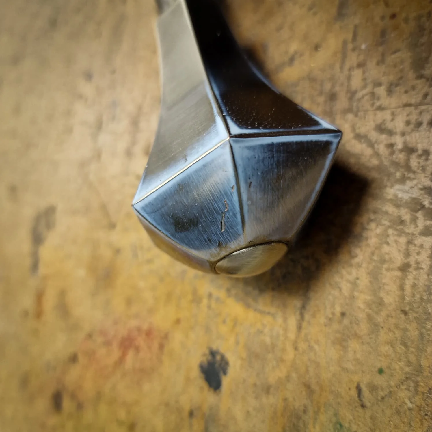 Witcher Steel Sword - Seconds - Image 7