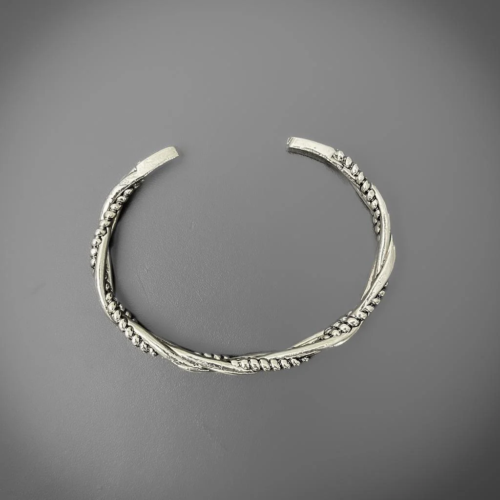 Woven Valkyrie Cuff - Image 6